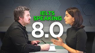 IELTS Speaking Perfect Pronunciation and Fluency [upl. by Justen]