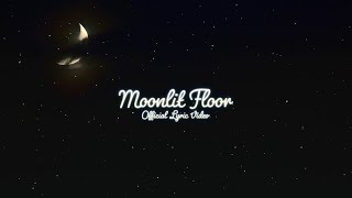 LISA  MOONLIT FLOOR Official Lyric Video [upl. by Ococ562]