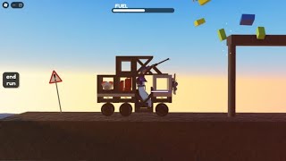 War Engines 05 beta  Roblox Gameplay [upl. by Friday596]