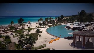 An Easter Celebration  Secrets Maroma Beach Riviera Cancun [upl. by Mcclees]