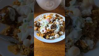 Pilau Rice with Kofta Curry foodie rice desifood fyp meatballs yoghurt [upl. by Ellora]