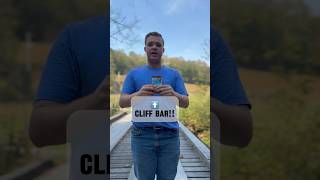 Catching minnows with a CLIFF BAR They loved it minnows trapping subscribe [upl. by Hewitt]