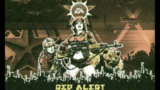 Red Alert 3 Soviet March 8Bit [upl. by Ibur]