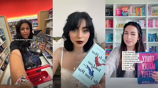 BookTok Compilation Most Viral 📚 152 Recs  Bookish Memes  Scenarios [upl. by Arlo]