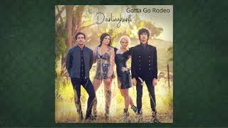 Darlinghurst  Gotta Go Rodeo Audio [upl. by Malvie551]