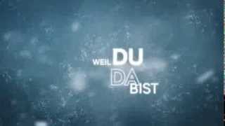 Das Gezeichnete Ich  Weil Du Da Bist LyricVideo [upl. by Oicnedurp]