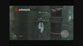 Assassins Creed 2 Tomb Walkthroughs  Tomb 56 Visitaziones Secret [upl. by Gem]