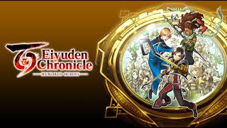 Eiyuden Chronicle Hundred Heroes Walkthrough Part 52 Kurtz the Chef Companion [upl. by Grimaud821]