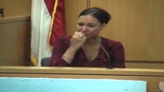 Sentencing Begins in Mario McNeill trial [upl. by Corrine]