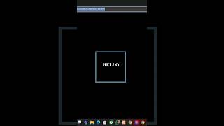 html css tutorial for beginners html css htmltutorial beginners [upl. by Marguerie929]