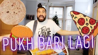 RAI PANESAR DHOL  PUKH BARI LAGI LAVEIT [upl. by Bovill484]