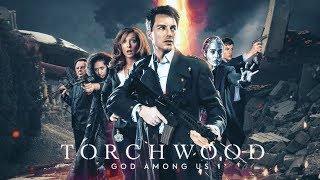 Torchwood Series 14 Ultimate Trailer  Starring John Barrowman [upl. by Arikat292]