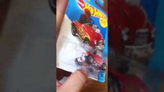 Hot Wheels 2015 HW City Surf Patrol Series  74 Pedal Driver Color Variations [upl. by Rosenblatt753]