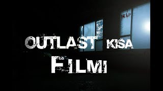 OUTLAST KISA FİLMİ Outlast Fan Film [upl. by Ecydnarb501]