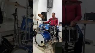 Eliel cover ao vivo [upl. by Sam]