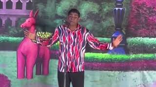 konkani superhit tiatr Mhozo Daddy by Comedian Myron JrSelvy  konkani tiatr 2024 [upl. by Krauss]