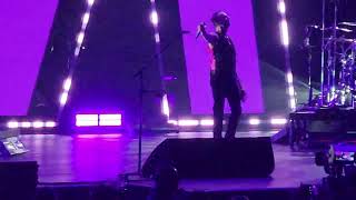 Depeche Mode  3232023  Sacramento CA  Part 2 [upl. by Ameh134]