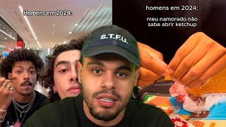 homens em 2024 [upl. by Alic]