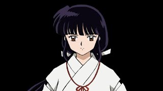 InuYasha The Final Act OST Kikyo Theme FINAL Version [upl. by Delcina]