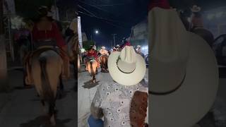 Gran cabalgata de Jiutepec carnaval [upl. by Nalo]