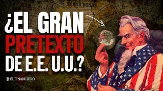 Posible FUTURO de México si EU nombra a CÁRTELES como TERRORISTAS [upl. by Eecyal177]