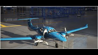 Microsoft Flight Simulator 2020 Aircraft Creation  3DS MAX  Im Back [upl. by Alliber493]