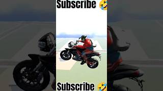 Indian motorbike motorbike game  KI New short😭😭 videoshortsvideo 🔥🔥😱✓ [upl. by Uht]