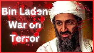 Bin Laden War on Terror [upl. by Cristionna93]