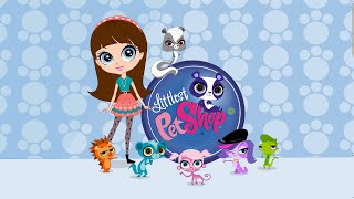 Littlest Pet Shop  Be Yourself Official Music Video [upl. by Sillsby]