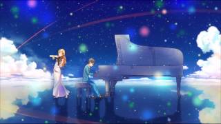 Étude in A minor Op 25 No 11 Winter Wind – Chopin Shigatsu Wa No Kimi No UsoSheets [upl. by Munster]