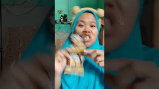 Satu satu aku beli coco chip [upl. by Ingeberg401]