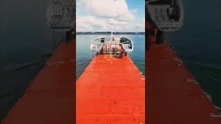 Entering Concarneau pt1 [upl. by Rankin]