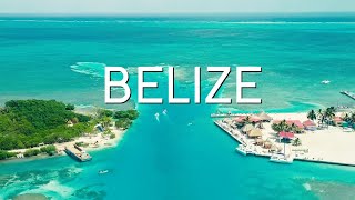 quotGrenzenlos  Die Welt entdeckenquot in Belize [upl. by Cherlyn604]