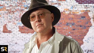 Who Is The Blacklists Raymond Reddington [upl. by Noraha]