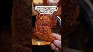 Resep Ayam Panggang Air Fryer Super Empuk [upl. by Kadner67]