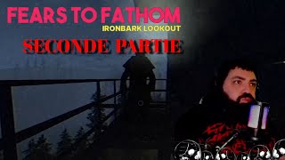 Fear to Fathom Ironbark Lookout Partie 2 [upl. by Arimas229]