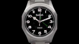 A watch for every day Hanhart Preventor HD12™ [upl. by Wahl829]