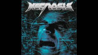 NECROSIS  Enslaved to the Machine 2001 [upl. by Otrebire463]