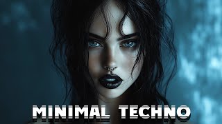 Minimal Techno Mix 2024  First Date With Drugs Vol 2 By Patrick Slayer [upl. by Dnalevets469]