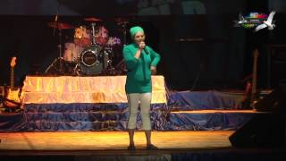 Seychelles Music Artist  IonKid amp Sandra LIVE in Seychelles [upl. by Roberto]