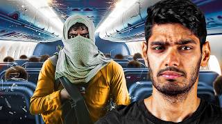 Indias Craziest Hijacking [upl. by Nudd]