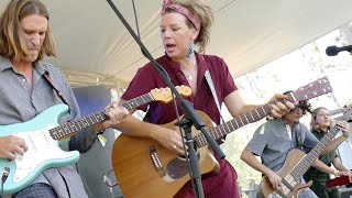 Toby Beard  Press Rewind  Nannup Music Festival 2024 [upl. by Ynnek224]