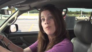 2006 Toyota Sequoia Tampa Florida Video By Tiffany [upl. by Ailisec]