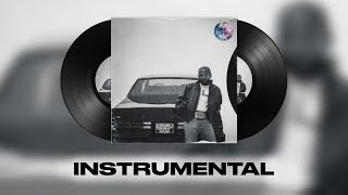 Kendrick Lamar  tv off Official Instrumental [upl. by Chaddie]