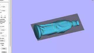 Aspire 3d stl wrapmp4 [upl. by Janis]