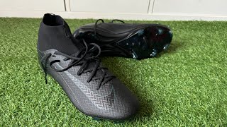 Unboxing Nike Mercurial Superfly by Unisport [upl. by Demetrius]