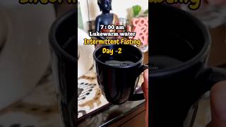 Intermittent Fasting Day 2  September 2024 diet What I eat in a day shorts intermittentfasting [upl. by Ojibbob]