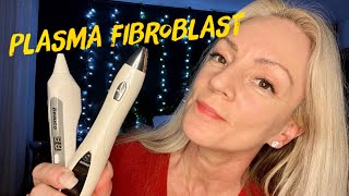 Plasma Fibroblasts body  Does it work Which pen is better [upl. by Gibrian]