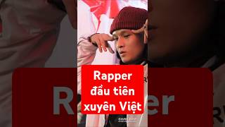 Rapper đầu tiên có tour xuyên Việt [upl. by Preiser887]