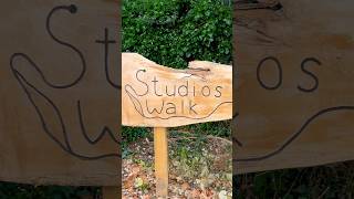 Join us on our Shepperton Studios walk shepperton sheppertonstudios adventure pinewoodstudio [upl. by Charlean]